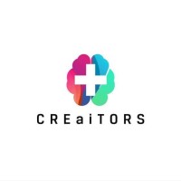 CREaiTORS 🧠 logo, CREaiTORS 🧠 contact details