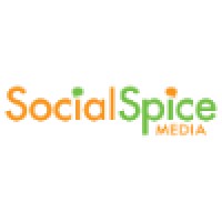 Social Spice Media logo, Social Spice Media contact details