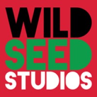 Wildseed logo, Wildseed contact details