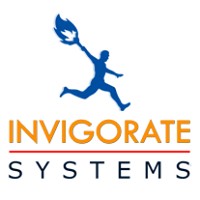 Invigorate Systems logo, Invigorate Systems contact details