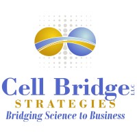 Cell Bridge Strategies logo, Cell Bridge Strategies contact details