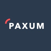 Paxum Inc logo, Paxum Inc contact details