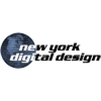 New York Digital Design logo, New York Digital Design contact details