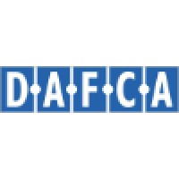 DAFCA logo, DAFCA contact details