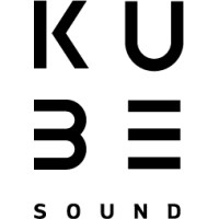 KubeSound logo, KubeSound contact details