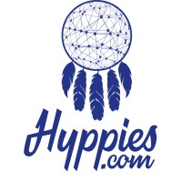 Hyppies.com logo, Hyppies.com contact details