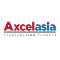 Axcelasia HR Consulting logo, Axcelasia HR Consulting contact details