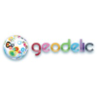 Geodelic Systems, Inc logo, Geodelic Systems, Inc contact details