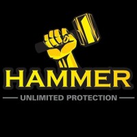 Hammer Protection logo, Hammer Protection contact details