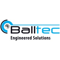 Balltec Engineered Solutions logo, Balltec Engineered Solutions contact details