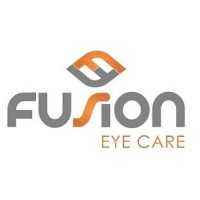 Fusion Eye Care logo, Fusion Eye Care contact details