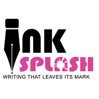 Ink Splash logo, Ink Splash contact details