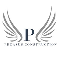 Pegasus Roofing and Construction LLC logo, Pegasus Roofing and Construction LLC contact details