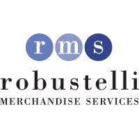 Robustelli Merchandise Services logo, Robustelli Merchandise Services contact details