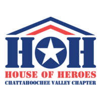 House of Heroes-Chattahoochee Valley Chapter, Inc. logo, House of Heroes-Chattahoochee Valley Chapter, Inc. contact details