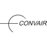 Convair Engineering logo, Convair Engineering contact details