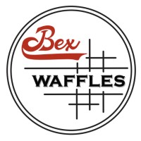 Bex Waffles logo, Bex Waffles contact details