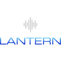 Lantern Audio logo, Lantern Audio contact details