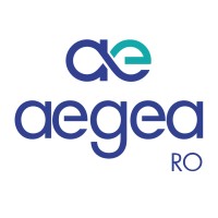 Aegea RO logo, Aegea RO contact details