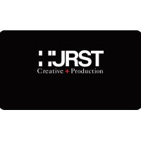 Hurst Inc. logo, Hurst Inc. contact details