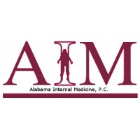 Alabama Internal Medicine, PC logo, Alabama Internal Medicine, PC contact details