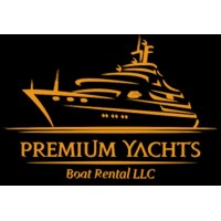 Premium Yachts logo, Premium Yachts contact details