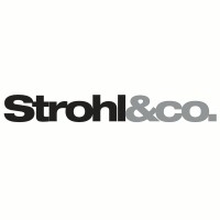 Strohl & Company logo, Strohl & Company contact details