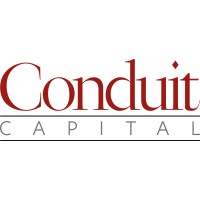 Conduit Capital Partners logo, Conduit Capital Partners contact details