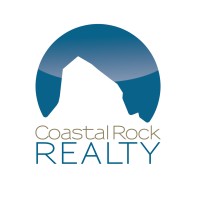 Coastal Rock Realty logo, Coastal Rock Realty contact details