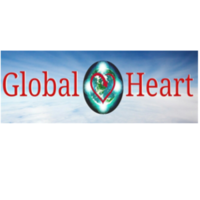 Global Heart logo, Global Heart contact details