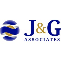 J&G Associates, Inc. logo, J&G Associates, Inc. contact details