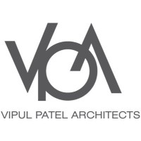 Vipul Patel Architects logo, Vipul Patel Architects contact details