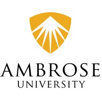 Ambrose University - Business Program logo, Ambrose University - Business Program contact details