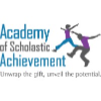 Academy of Scholastic Achievement logo, Academy of Scholastic Achievement contact details