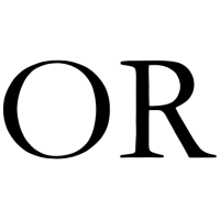 The Oxonian Review logo, The Oxonian Review contact details