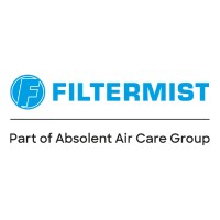 Filtermist International Ltd logo, Filtermist International Ltd contact details