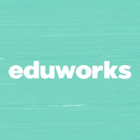 Eduworks logo, Eduworks contact details