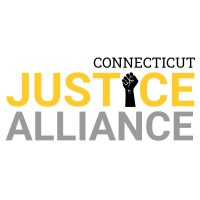 Connecticut Juvenile Justice Alliance logo, Connecticut Juvenile Justice Alliance contact details