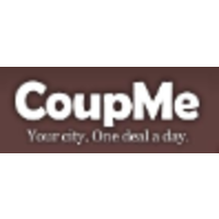 Coupme logo, Coupme contact details