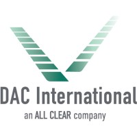 DAC International Inc logo, DAC International Inc contact details