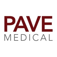 Pave LLC logo, Pave LLC contact details