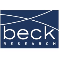 BECK RESEARCH LLC logo, BECK RESEARCH LLC contact details