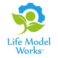 Life Model Works logo, Life Model Works contact details