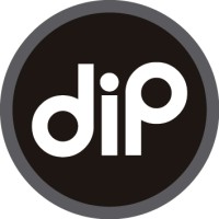 DIP Digital logo, DIP Digital contact details