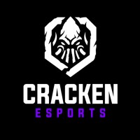 Cracken Esports logo, Cracken Esports contact details