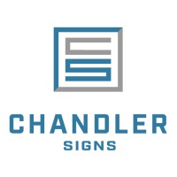 Chandler Signs L.P logo, Chandler Signs L.P contact details