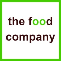 The Food Company logo, The Food Company contact details