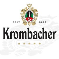 Krombacher Brauerei Bernhard Schadeberg GmbH & Co. KG logo, Krombacher Brauerei Bernhard Schadeberg GmbH & Co. KG contact details