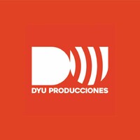 DYU PRODUCCIONES logo, DYU PRODUCCIONES contact details