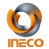 INECO Colombia logo, INECO Colombia contact details